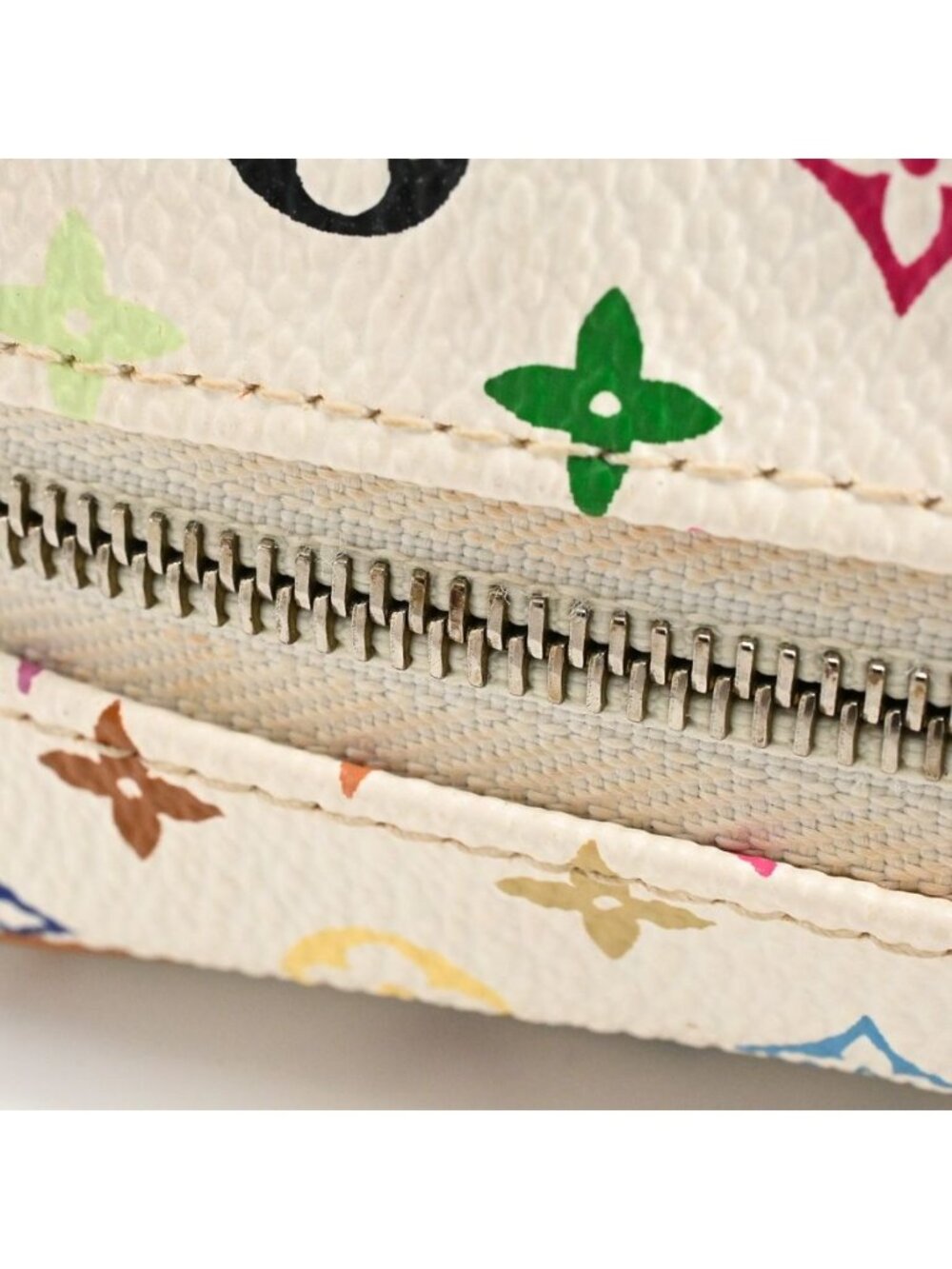 Louis Vuitton Pouch Trousse Wapiti - Picture 10 of 10